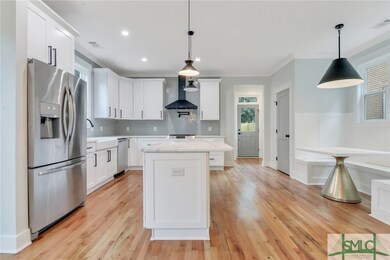 645 Hamilton Ct, Savannah, GA 31401 - photo 7