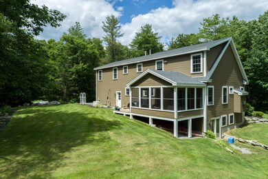 45 Newfield Rd, Freeport, ME 04032 - photo 2