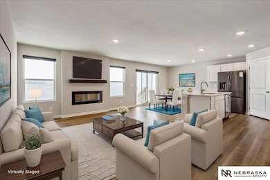 12613 S 204th Ave, Gretna, NE 68028 - photo 7