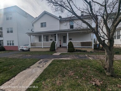 1045 N Irving Ave unit 2nd fl, Scranton, PA 18510 - photo 2