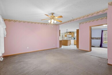 1335 S 1200 E, Culver, IN 46511 - photo 3