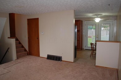Living room-alternate view