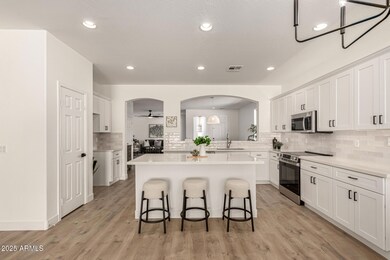 1236 E Nightingale Ln, Gilbert, AZ 85298 - photo 6