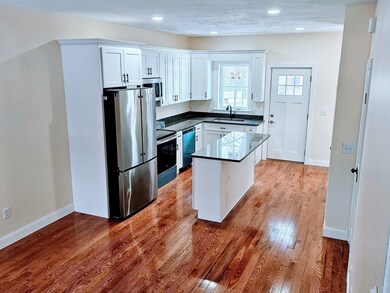2 Linden St unit A, Spencer, MA 01562 - photo 5