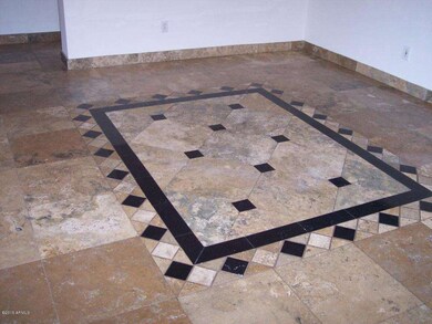 Greatroom Floor