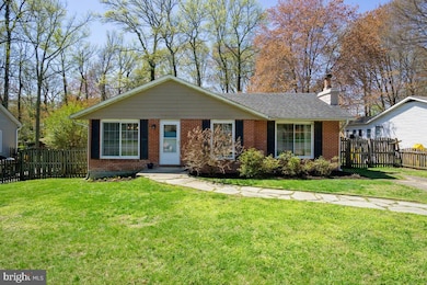 308 Cedar Ln, Annapolis, MD 21403 - photo 2