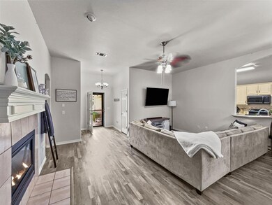 313 Hilre Dr, Sherman, TX 75092 - photo 7