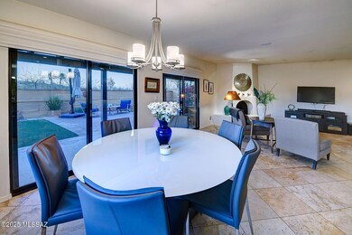 Dining Space