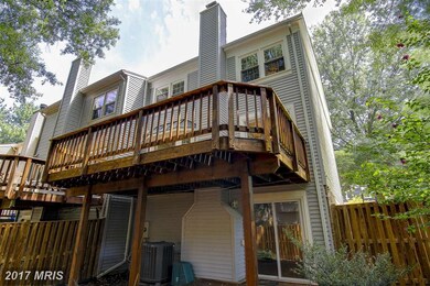 10309 Pond Spice Terrace, Burke, VA 22015 - photo 5