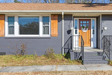 1000 Hendricks Ave, Jacksonville, NC 28540 - photo 3