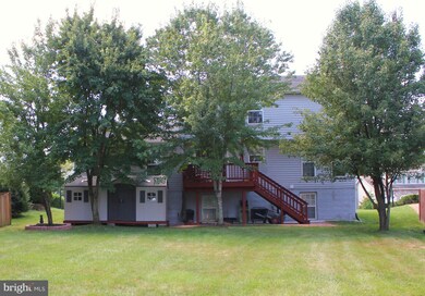 4 Whitestone Dr, Stafford, VA 22556 - photo 2