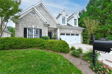 3200 Roldan Ln, Greensboro, NC 27408 - photo 2