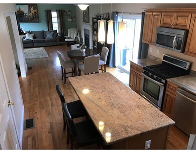 21 Lakeview Dr, Shirley, MA 01464 - photo 4