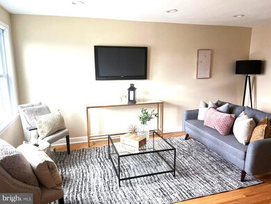 3802 Elmley Ave, Baltimore, MD 21213 - photo 4