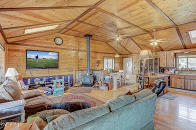 510 W Sherwood Dr, Payson, AZ 85541 - photo 2