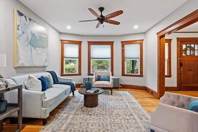 1540 Centre St unit 1, Roslindale, MA 02131 - photo 6