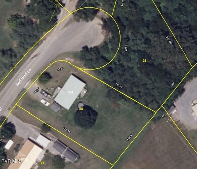 Birdeye view Aerial