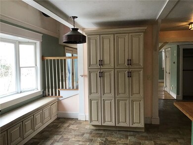 kitchen main home
