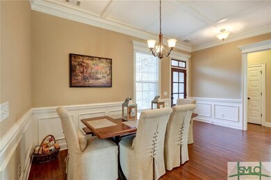 149 S Effingham Plantation Dr, Guyton, GA 31312 - photo 7