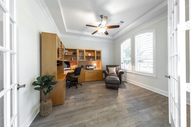 27927 Starlight Harbor Ln, Fulshear, TX 77441 - photo 6