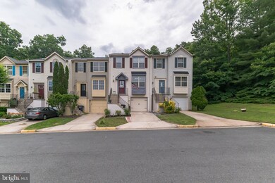 8492 Charnwood Ct, Manassas, VA 20111 - photo 3
