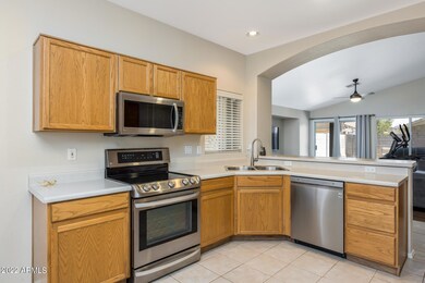 9) KITCHEN