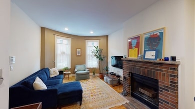 103 E Brookline St unit 3, Boston, MA 02118 - photo 3