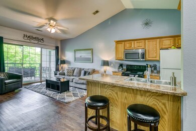813 Holiday Ridge unit H-10, Branson, MO 65616 - photo 7