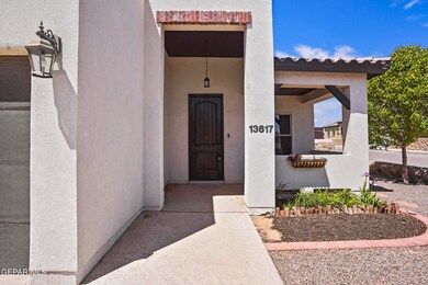 13617 Keighly St, El Paso, TX 79928 - photo 3