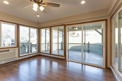 4 Season room