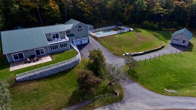 40 Crafts Hill Rd, West Lebanon, NH 03784 - photo 2