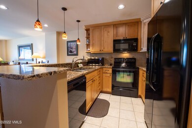 205 Kitchen