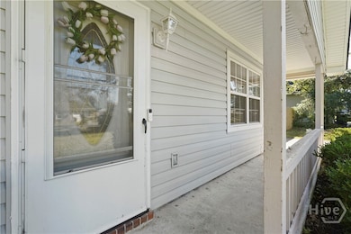 1110 Juanita St, Savannah, GA 31410 - photo 3