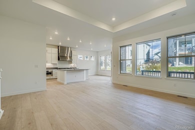 15383 W Dequesne Ave, Morrison, CO 80465 - photo 3