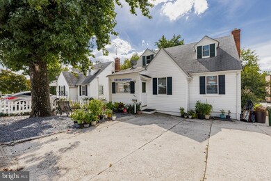 5021 Frankford Ave, Baltimore, MD 21206 - photo 7