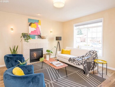 7812 N Clarendon Ave, Portland, OR 97203 - photo 4