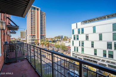 215 E Mckinley St unit 406, Phoenix, AZ 85004 - photo 2