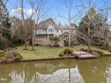 516 Guy Walker Way, Durham, NC 27703 - photo 6