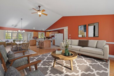 554 Salisbury Rd, Franklin, NH 03235 - photo 5