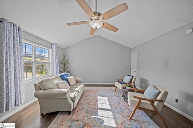 105 E Belvue Rd, Taylors, SC 29687 - photo 3