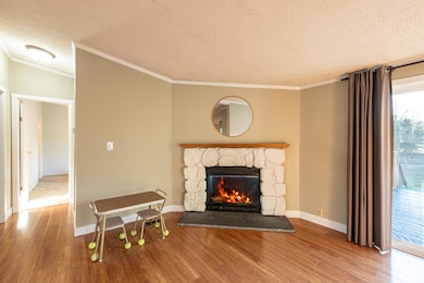 2330 Rath Fireplace