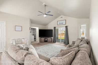 209 Cliff View Cir, Parachute, CO 81635 - photo 6