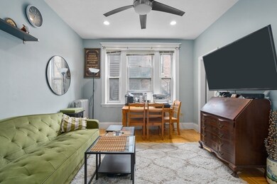 56 Park Vale Ave unit 12, Allston, MA 02134 - photo 4