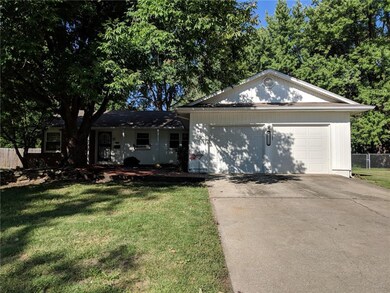 Maintenance Free Exterior