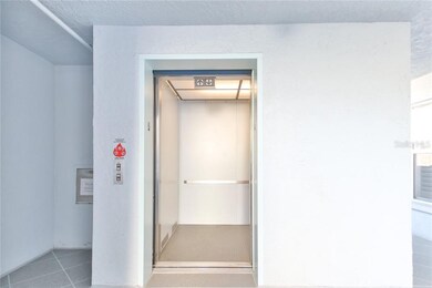elevator
