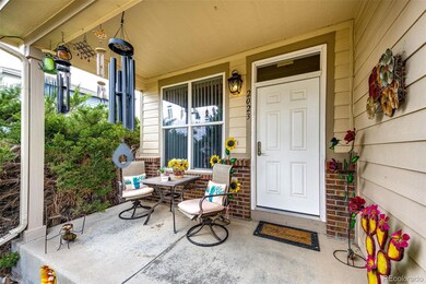 2023 Asoka St, Strasburg, CO 80136 - photo 2