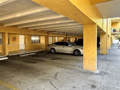 Parking lot