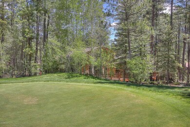 3Putting Green