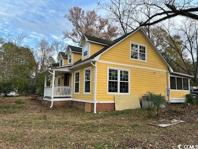 2708 Main St, Loris, SC 29569 - photo 3