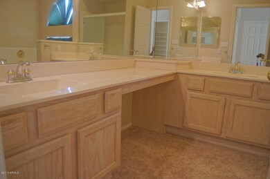 Master Bath 1